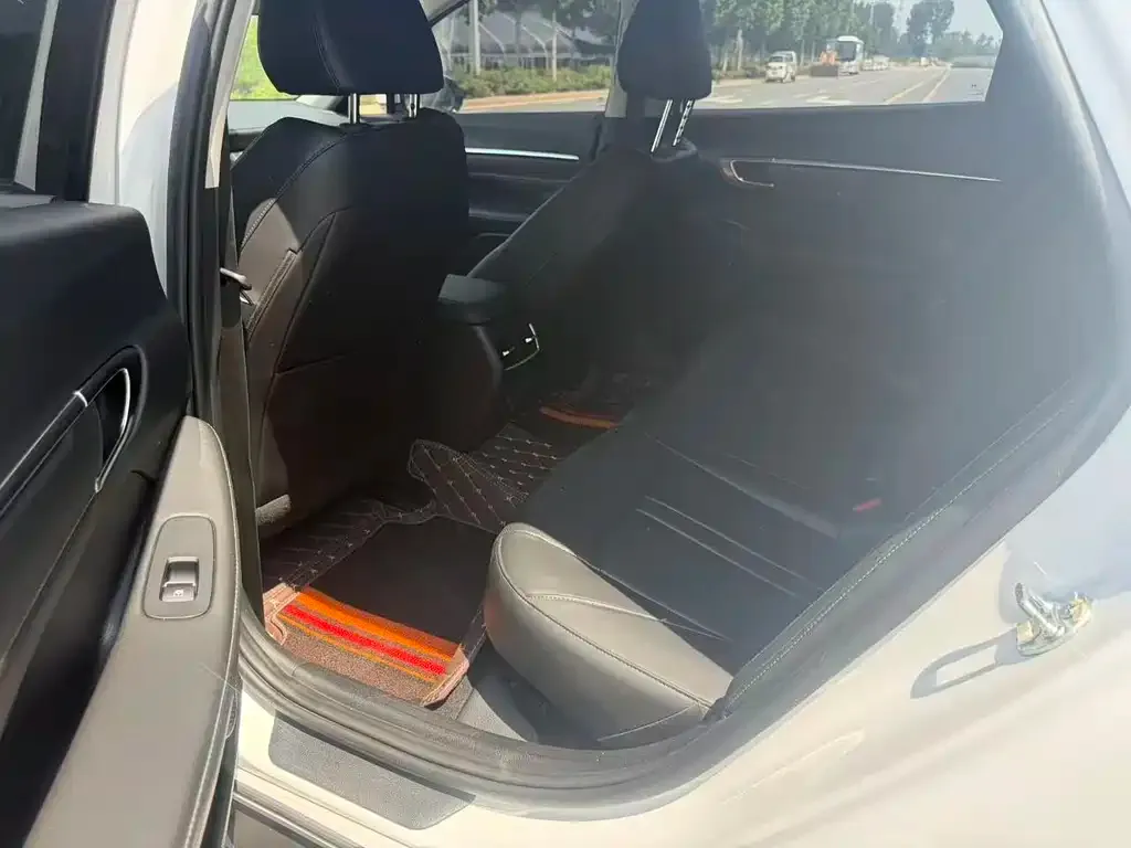 Hyundai Sonata 2024 из CN, фото 3