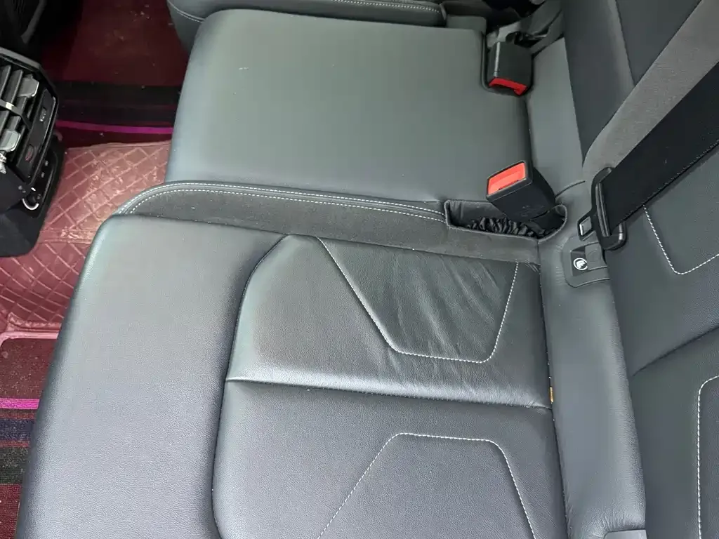 Audi Q3 Sportback 2022 из CN, фото 5