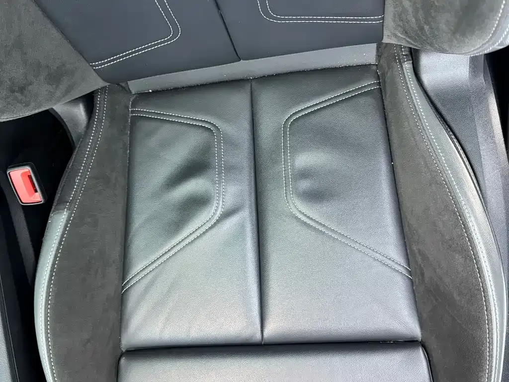 Audi Q3 Sportback 2022 из CN, фото 8
