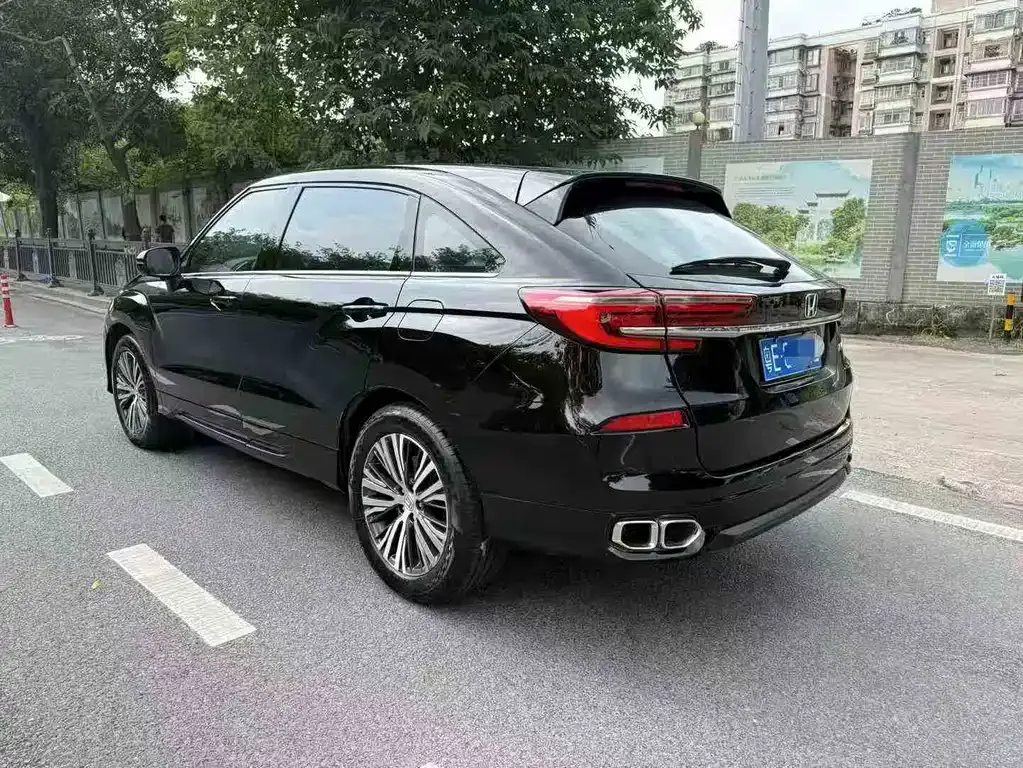 Honda Avancier 2021 из CN, фото 4