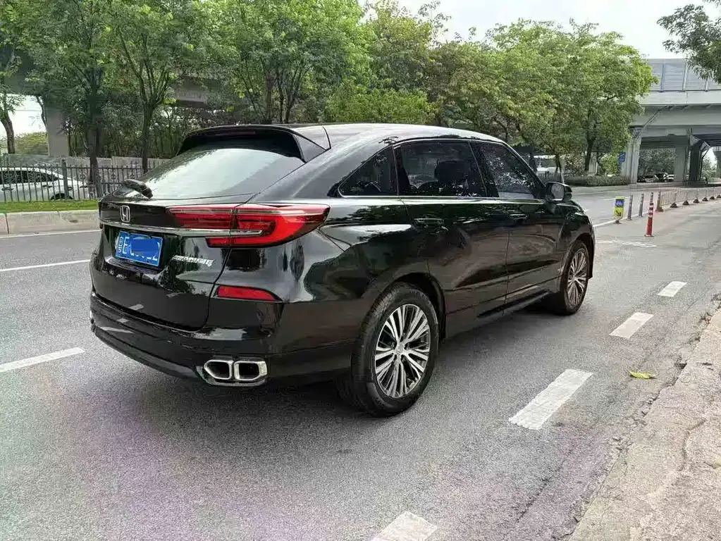 Honda Avancier 2021 из CN, фото 6