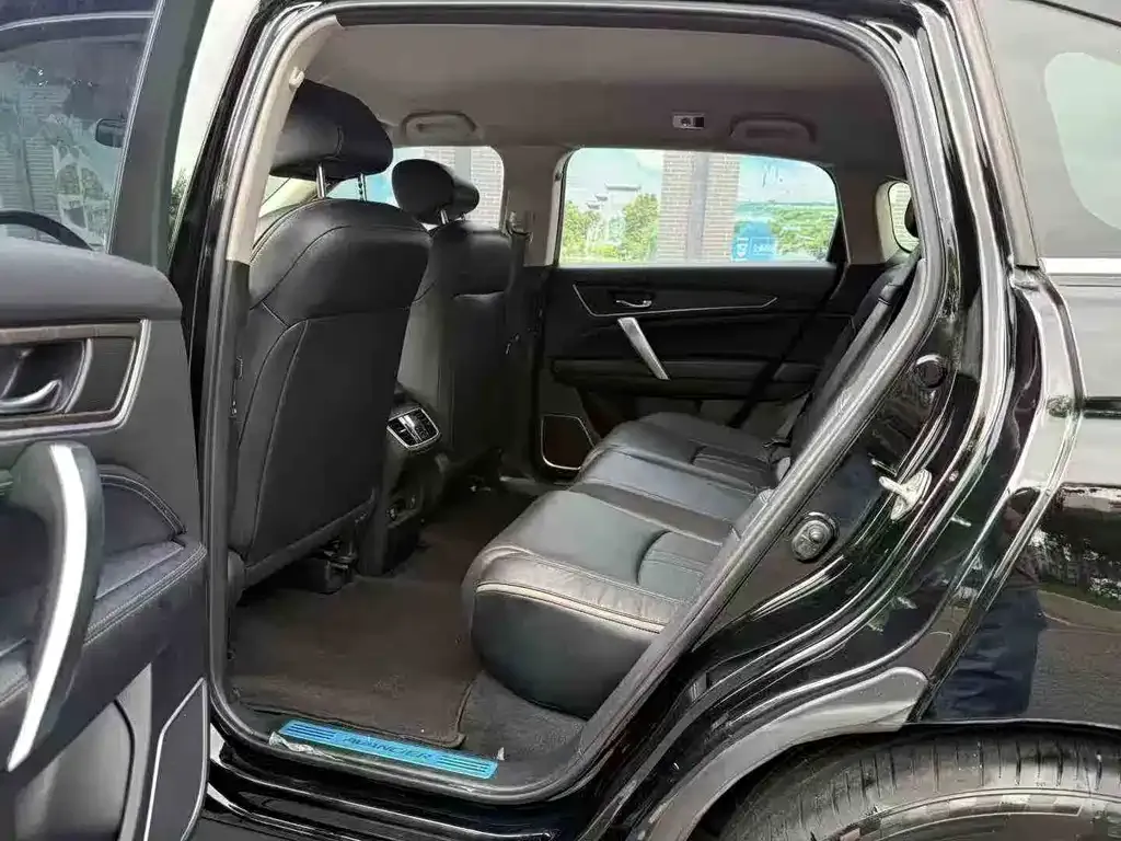 Honda Avancier 2021 из CN, фото 2