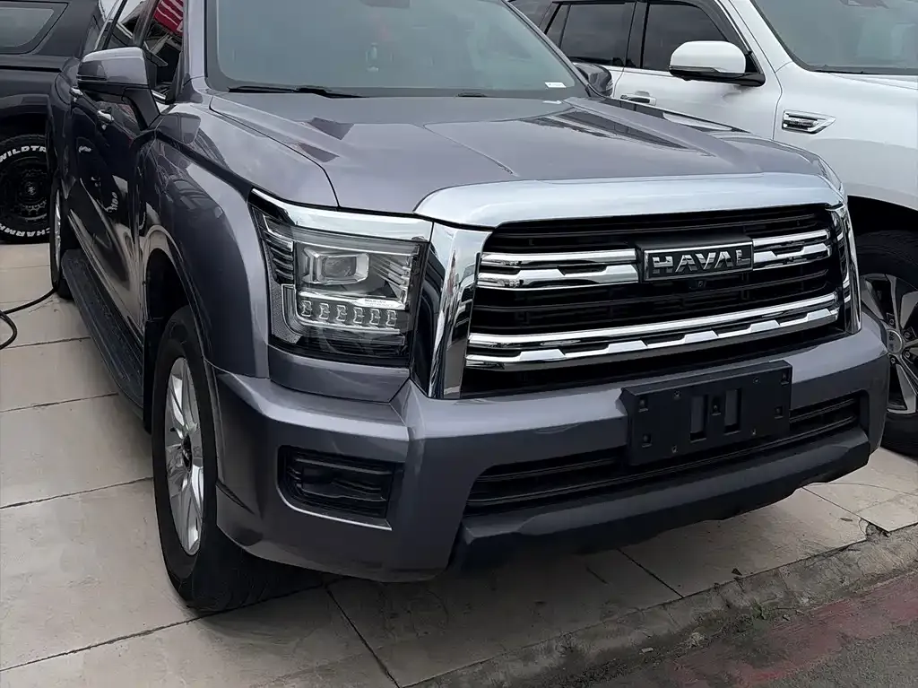 Haval H5 2024 из CN, фото 7