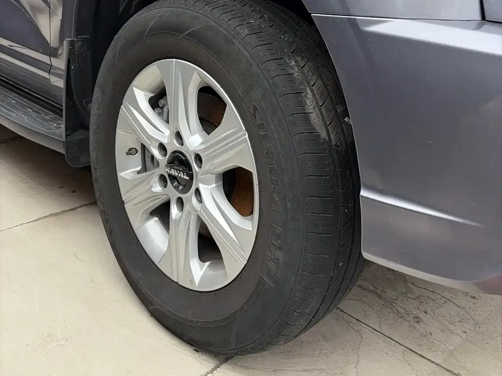 Haval H5 2024 из CN, фото 4
