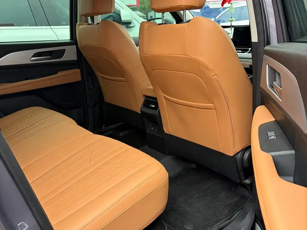 Haval H5 2024 из CN, фото 6