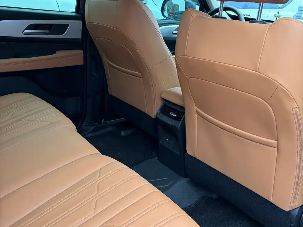 Haval H5 2024 из CN, фото 10