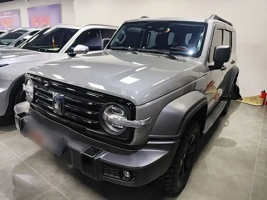 Tank 300 — фото 5