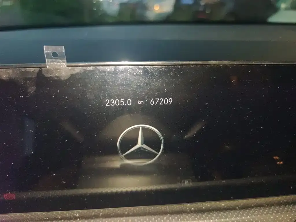 Mercedes-Benz A-Class 2021 из CN, фото 4