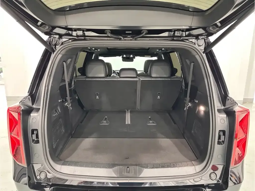 GAC Motor Trumpchi GS8 2023 из CN, фото 4