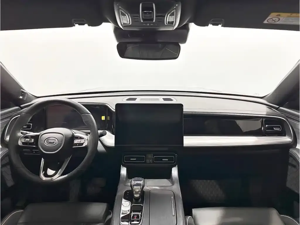 GAC Motor Trumpchi GS8 2023 из CN, фото 6