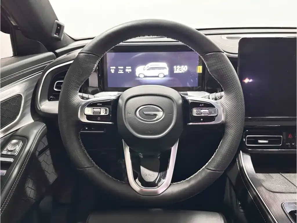 GAC Motor Trumpchi GS8 2023 из CN, фото 3