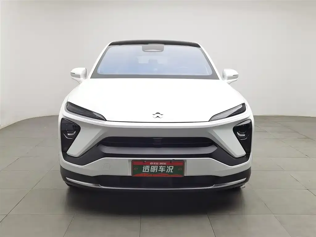 NIO EC6 2022 из CN, фото 5
