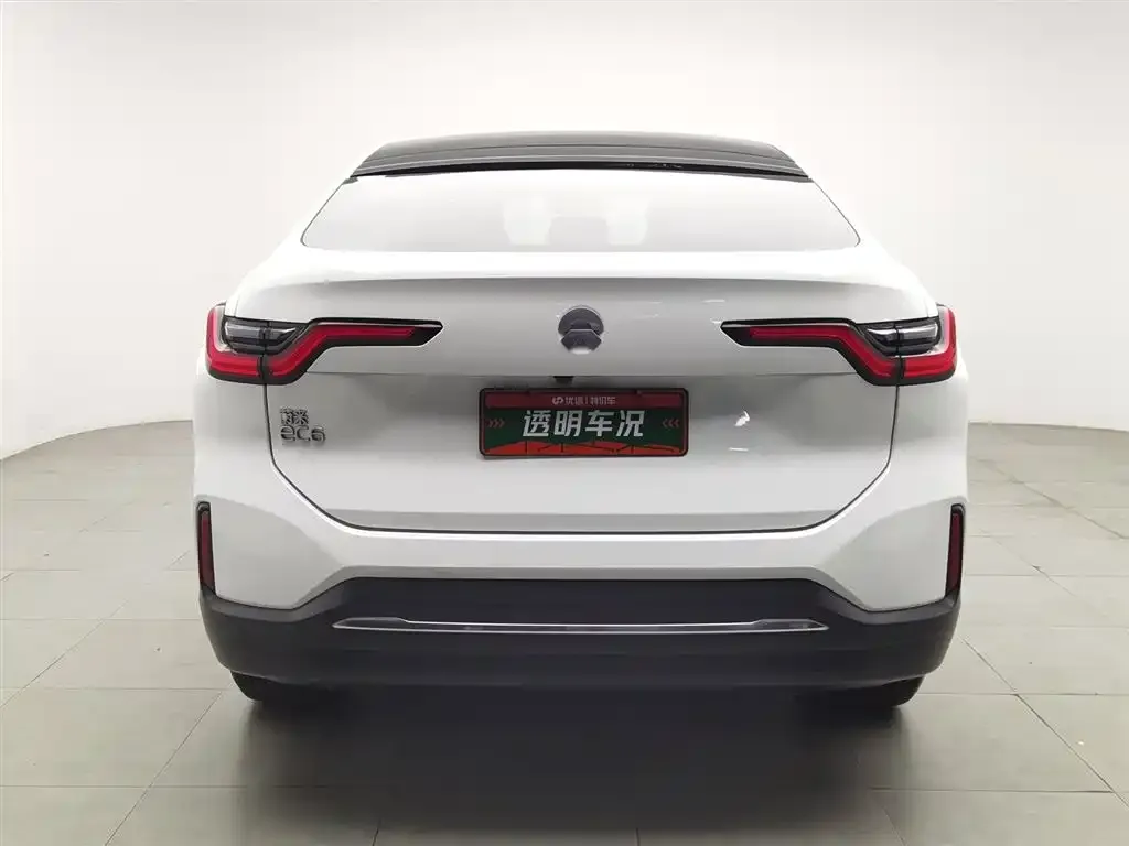 NIO EC6 2022 из CN, фото 7
