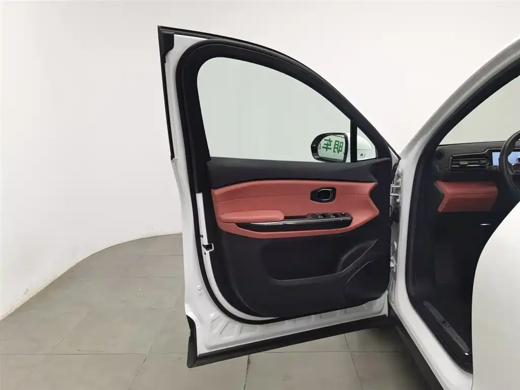 NIO EC6 2022 из CN, фото 8