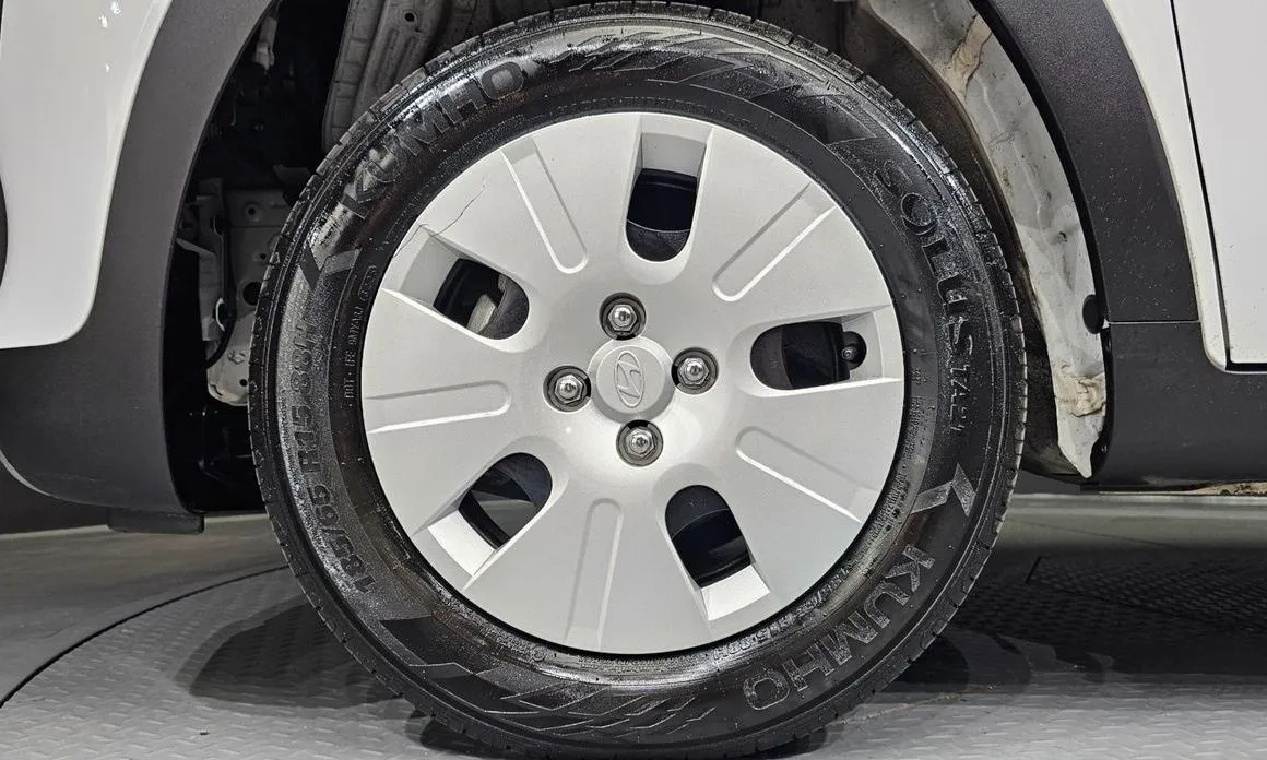 Hyundai Casper 2025 из KR, фото 5
