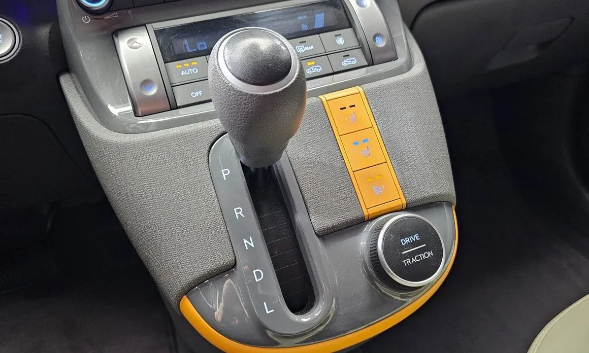 Hyundai Casper 2025 из KR, фото 10