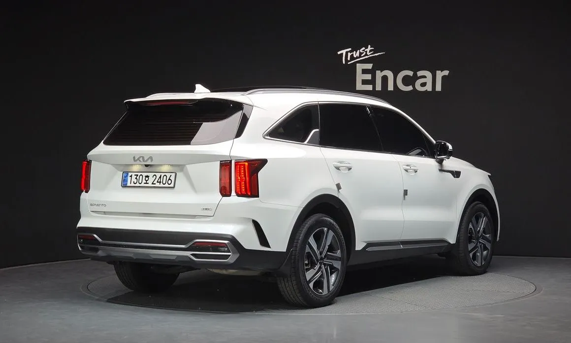 Kia Sorento — фото 3