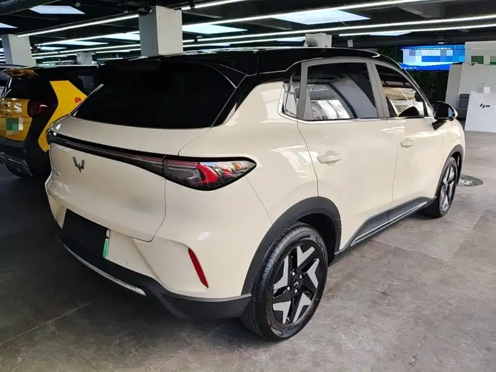 Wuling Bingo S 2025 из CN, фото 6