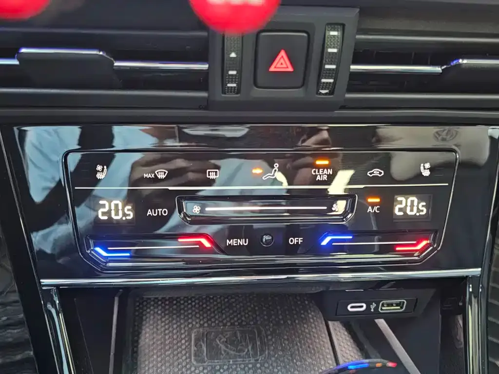 Volkswagen Passat — фото 4