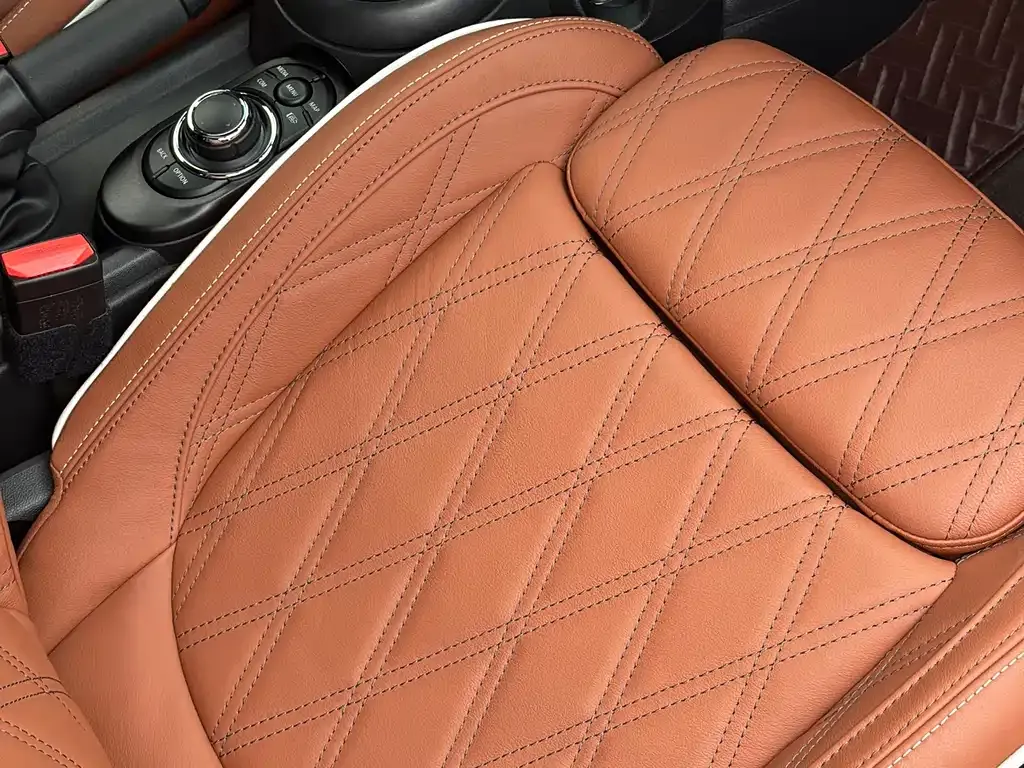 MINI Cooper (3-door) — фото 8