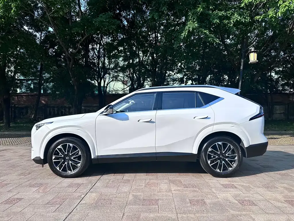GAC Motor Trumpchi GS4 — фото 10