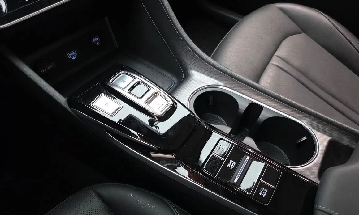 Hyundai Sonata 2021 из KR, фото 8