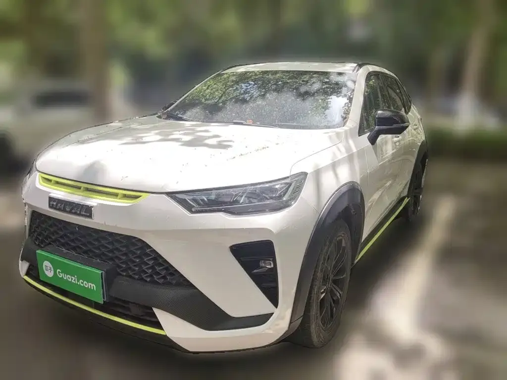Haval H6S