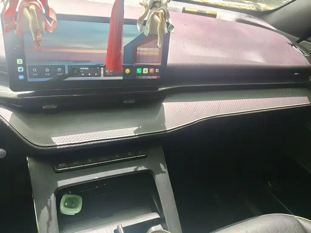 Haval H6S 2022 из CN, фото 3