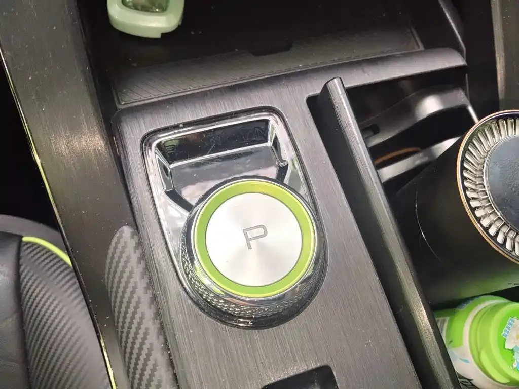 Haval H6S 2022 из CN, фото 4