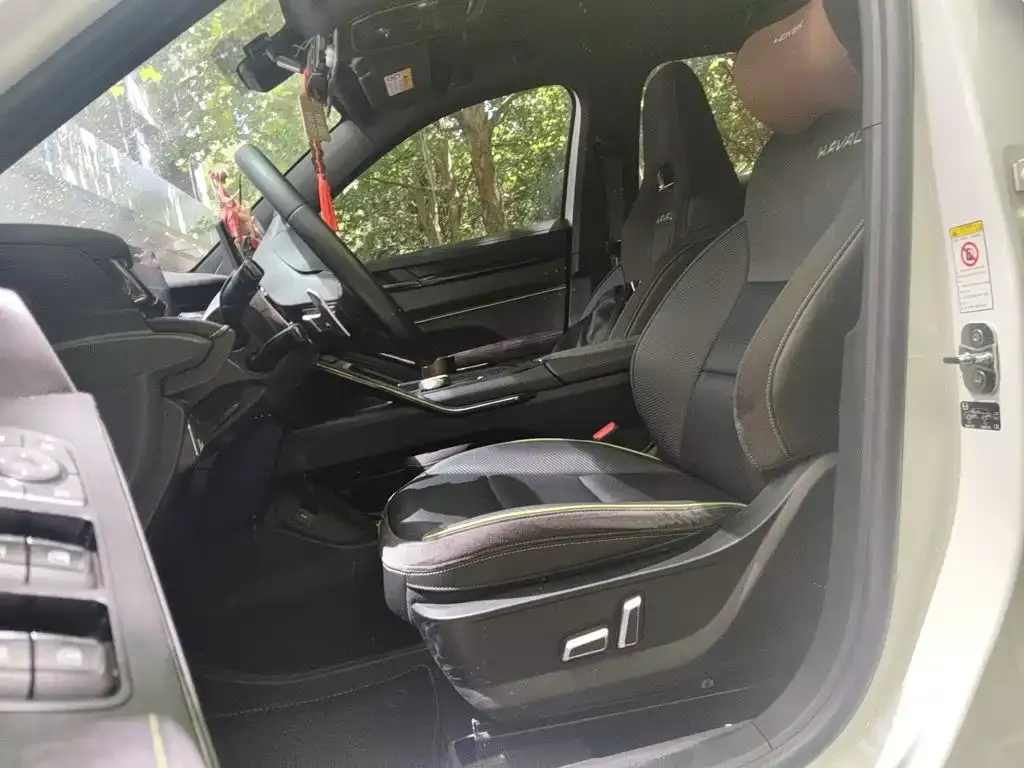 Haval H6S 2022 из CN, фото 9