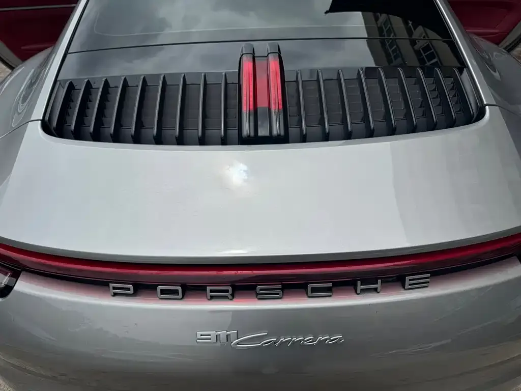 Porsche 911 — фото 3