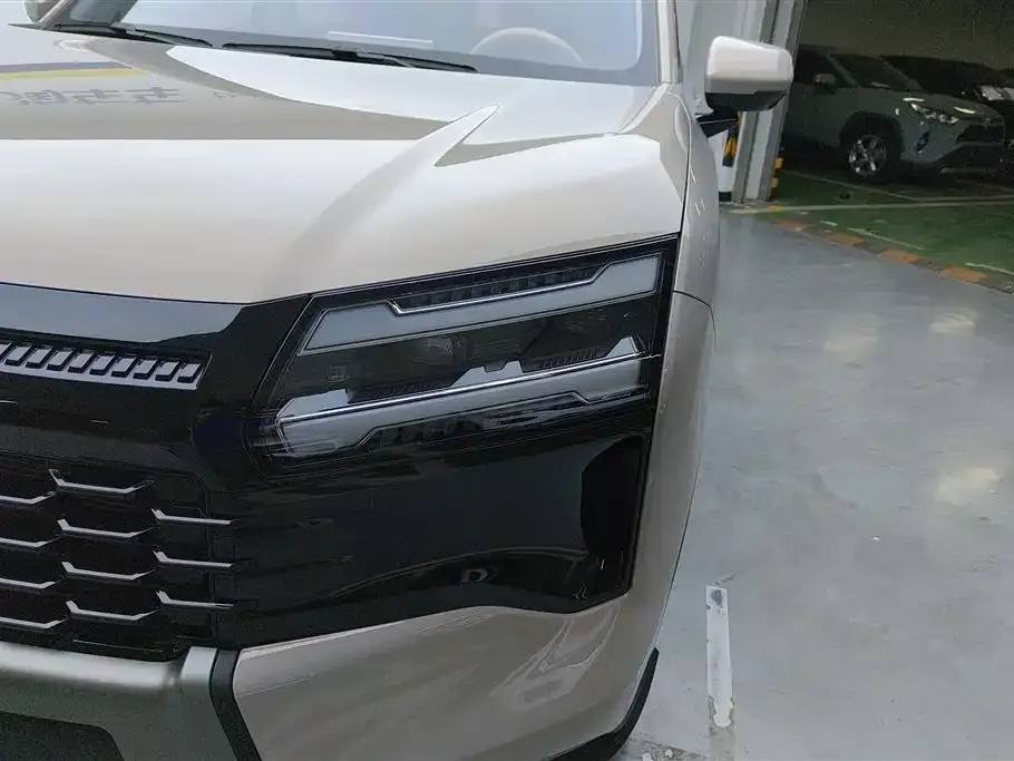 Wuling 星光560新能源 2026 из CN, фото 9