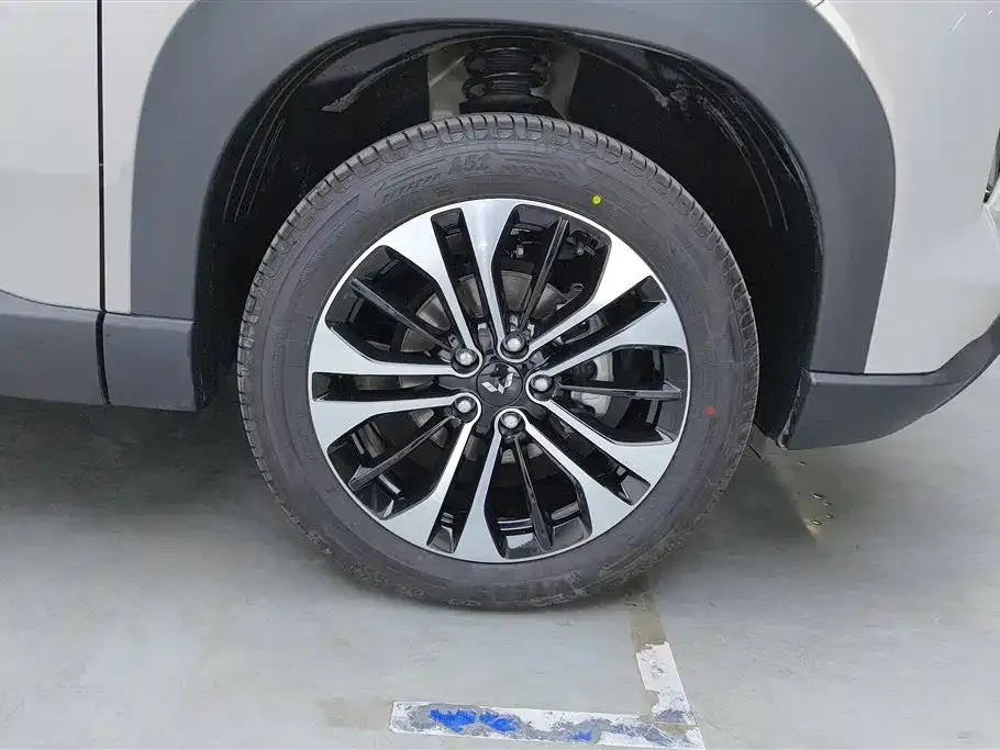 Wuling 星光560新能源 2026 из CN, фото 2