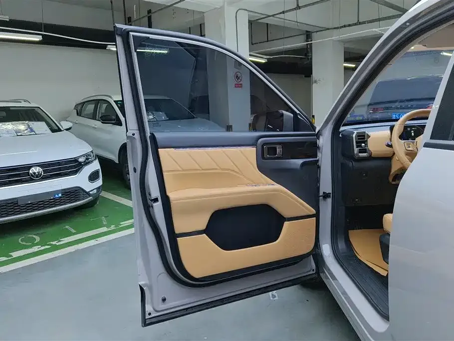 Wuling 星光560新能源 2026 из CN, фото 8