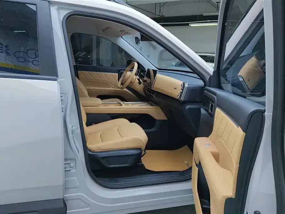 Wuling 星光560新能源 2026 из CN, фото 10