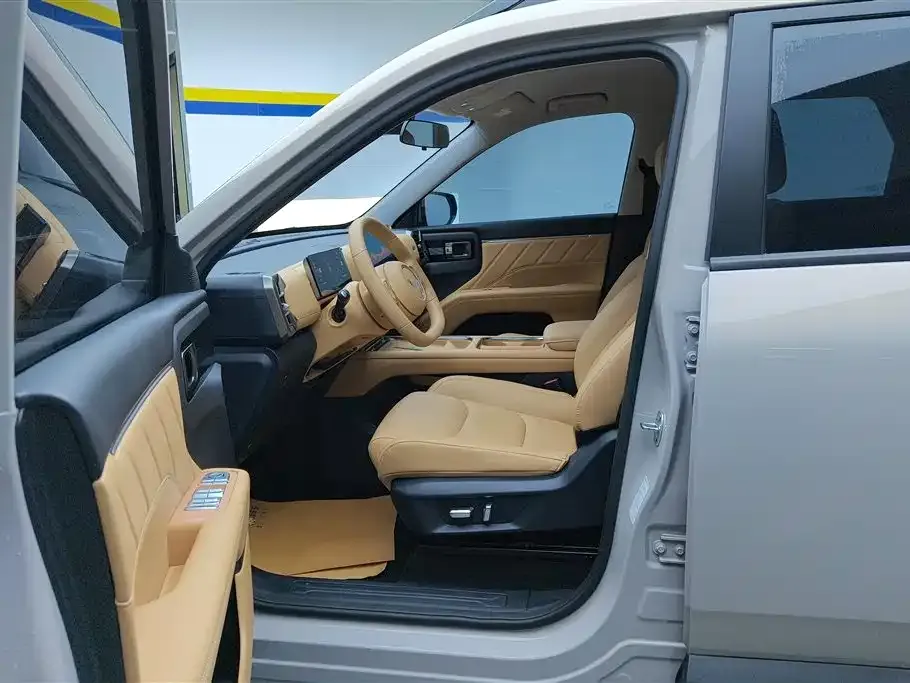 Wuling 星光560新能源 2026 из CN, фото 7