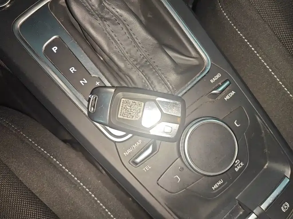 Audi Q2L 2021 из CN, фото 7