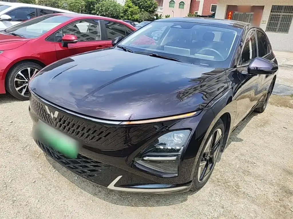 Wuling Xingguang