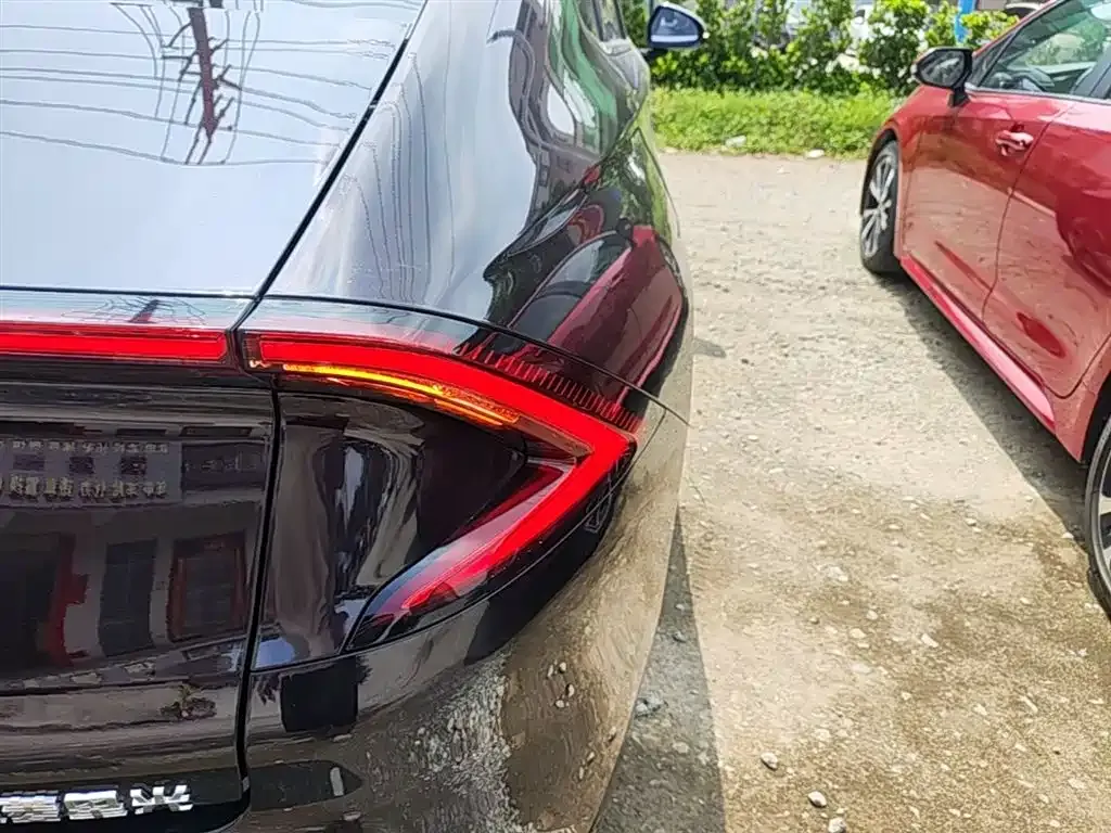 Wuling Xingguang 2024 из CN, фото 8