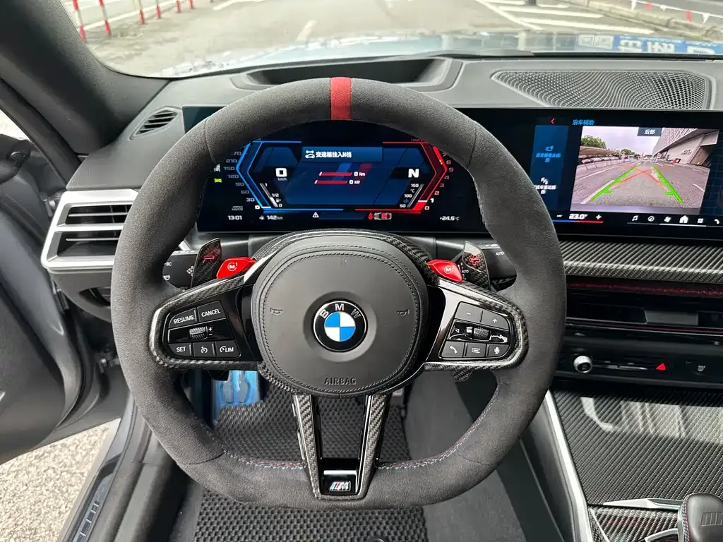 BMW M2 — фото 5
