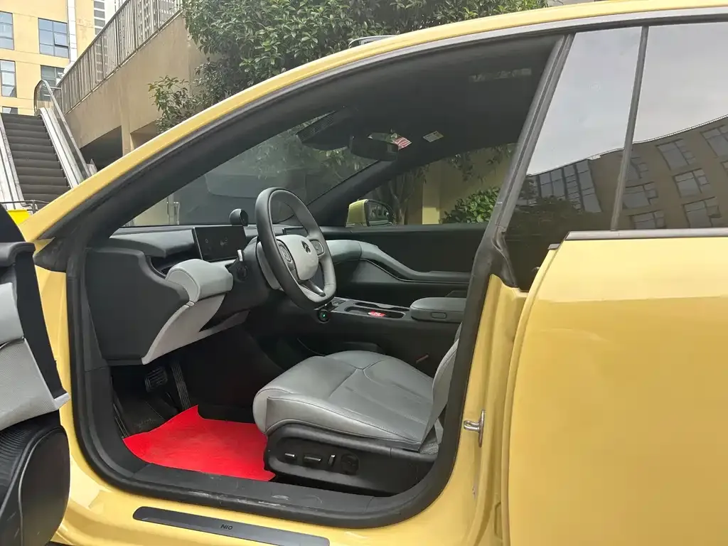 NIO ET5T 2023 из CN, фото 7
