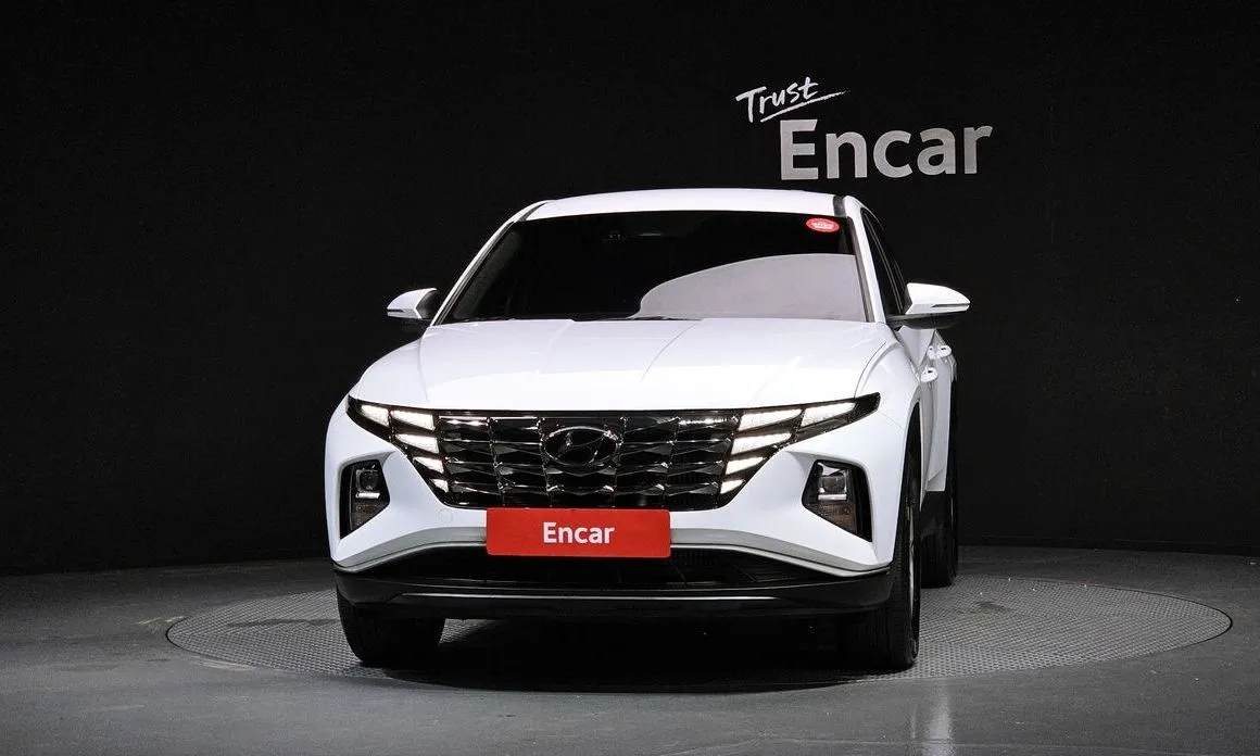 Hyundai Tucson — фото 3