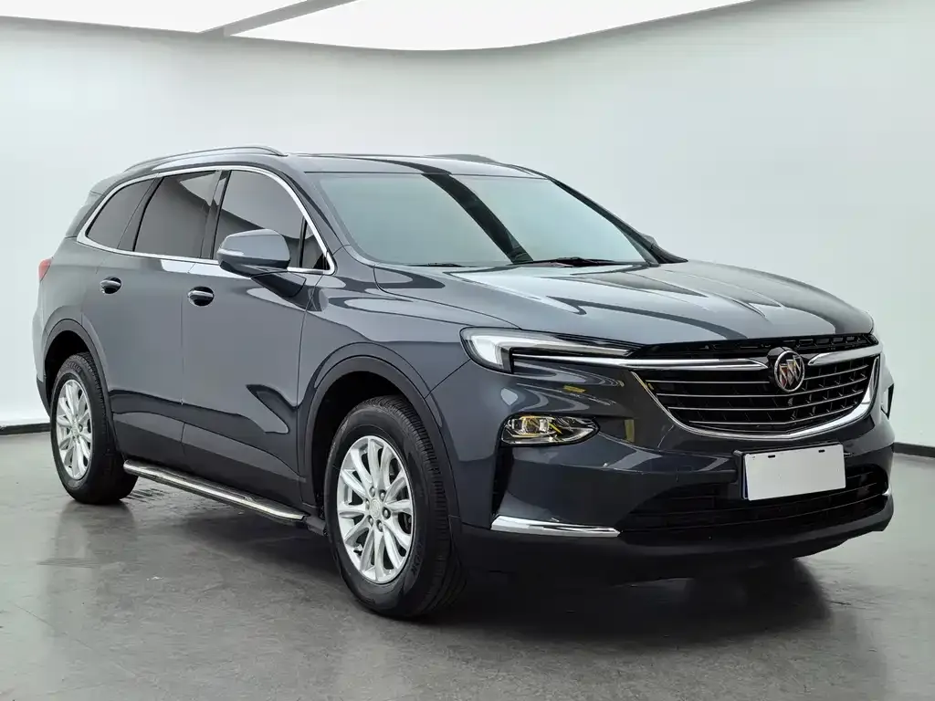 Buick Enclave