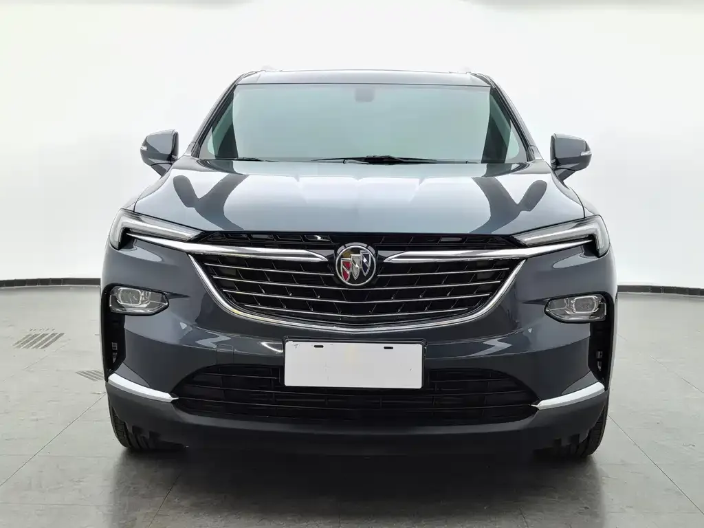 Buick Enclave 2021 из CN, фото 6
