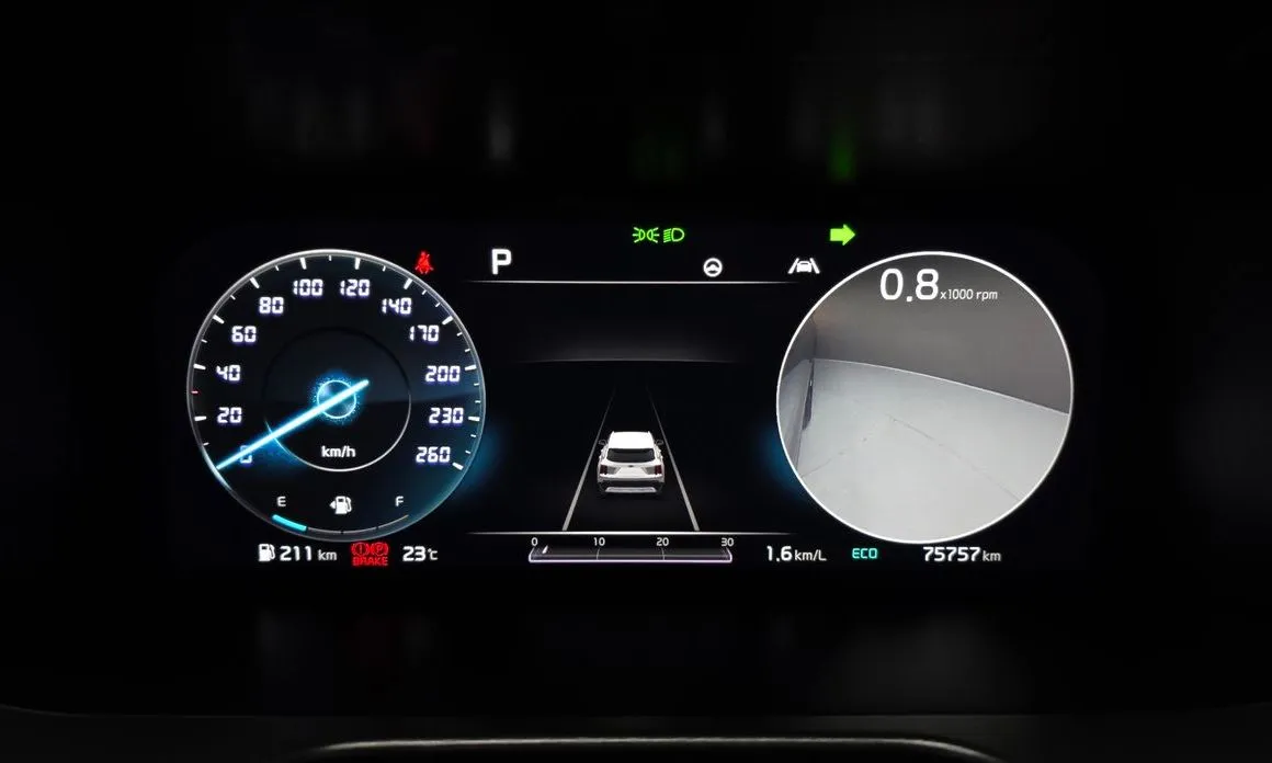 Kia Sorento — фото 3