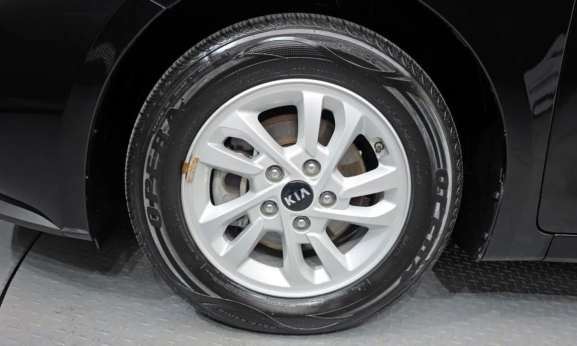 Kia K3 2021 из KR, фото 6
