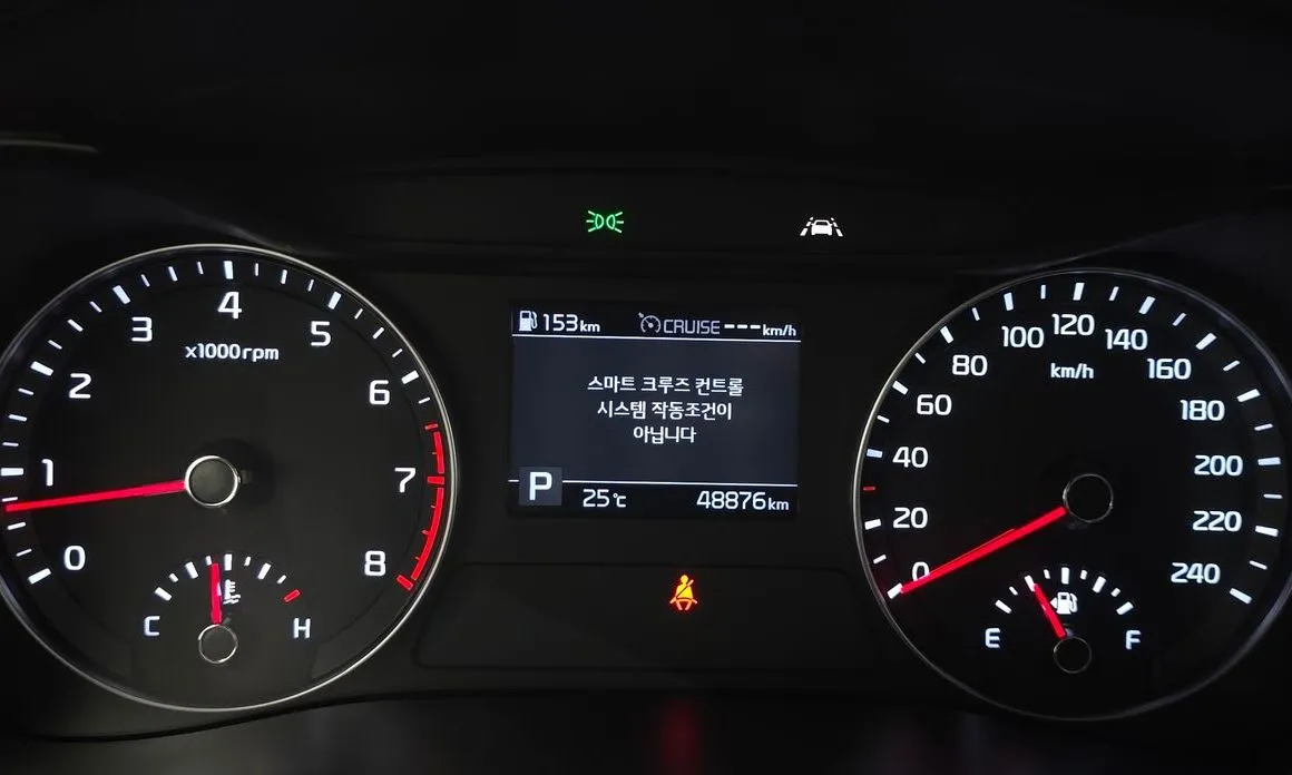 Kia K3 2021 из KR, фото 3