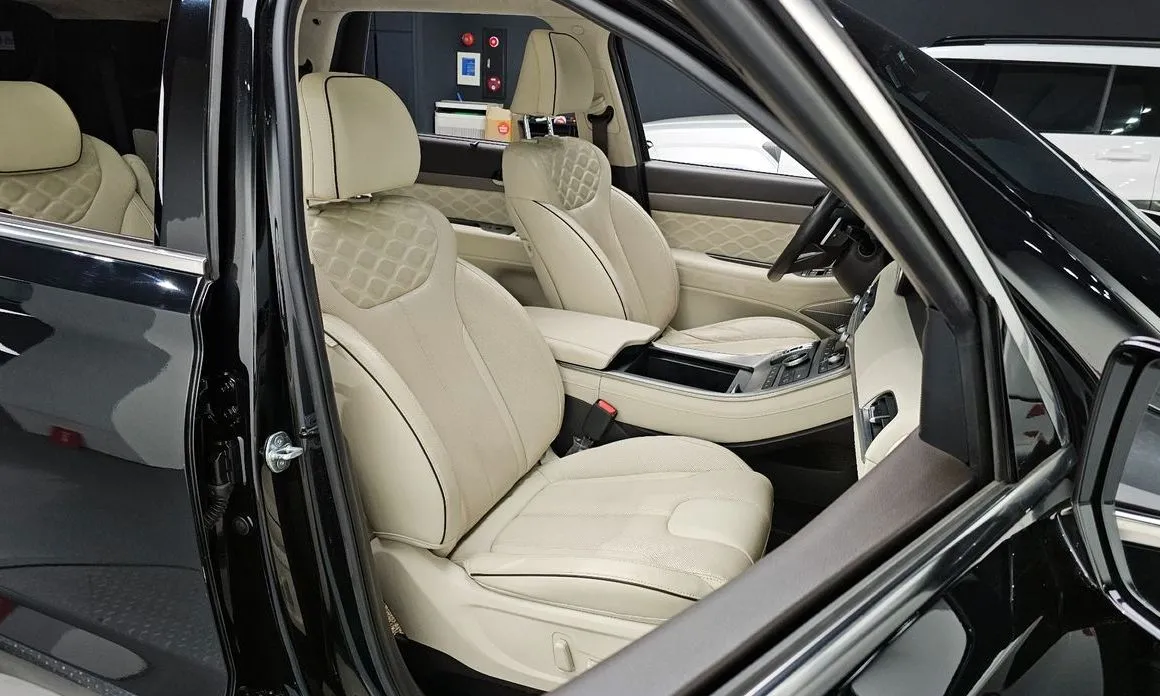 Hyundai Palisade 2022 из KR, фото 9