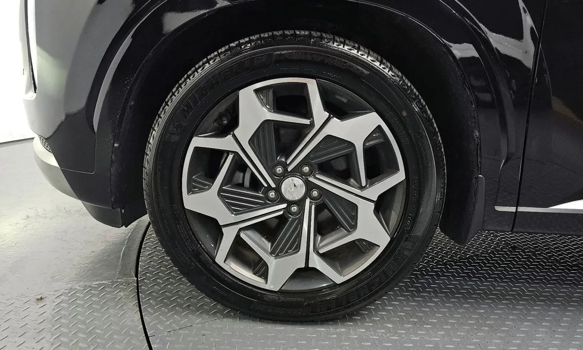 Hyundai Palisade 2022 из KR, фото 6