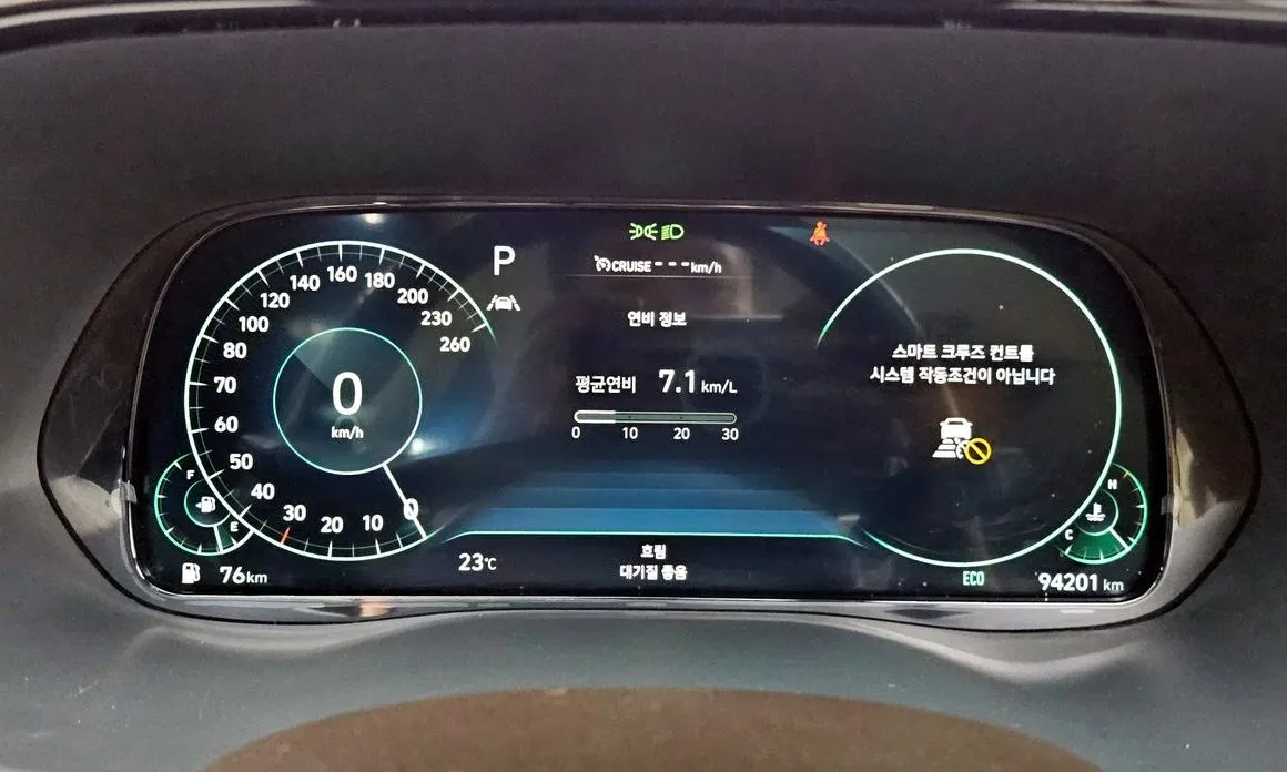 Hyundai Palisade 2022 из KR, фото 2